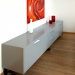 lowboard-lichtgrau-chrom